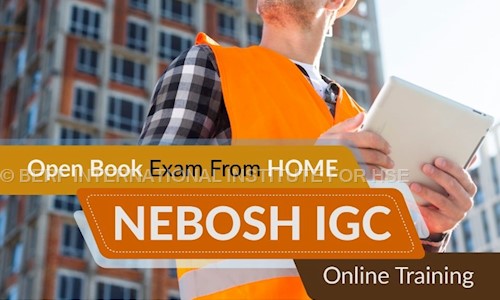 BERF INTERNATIONAL INSTITUTE FOR HSE - Job Training in Kollam Civil Station, Kollam