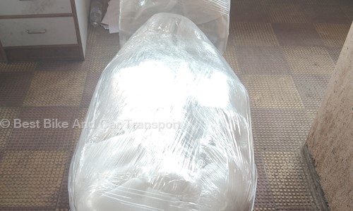 Best Bike And Car Transport - Packers and Movers in Vadgaon Sheri, Pune