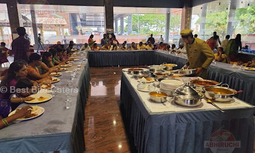 Best Bite Caterers - Catering Services in Neredmet, Hyderabad