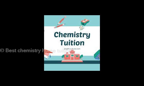 Best Chemistry Home Tuitions - School Tuitions in Sector 10A, Gurgaon