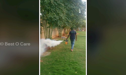 Best O Care - Pest Control in Rajaji Nagar, Bangalore