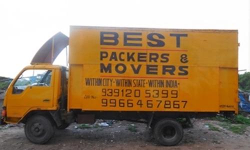 Best Packers & Movers - Packers and Movers in Mehdipatnam, Hyderabad