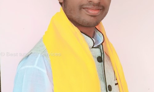 Best tutoring services - School Tuitions in Sigra, Varanasi