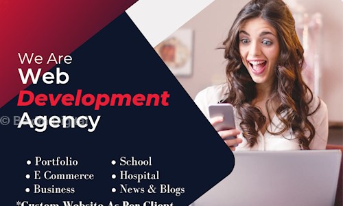 Bexim Digital - Job Training in Bangra, Jhansi