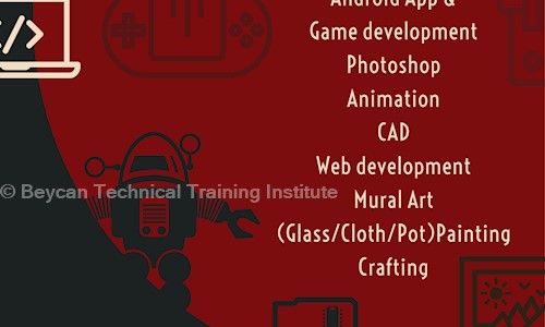 Beycan Technical Training Institute - School Tuitions in Chatrapatti Road, Rajapalayam