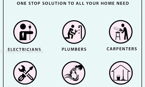 Beyond Service - Pest Control in Vesu, Surat