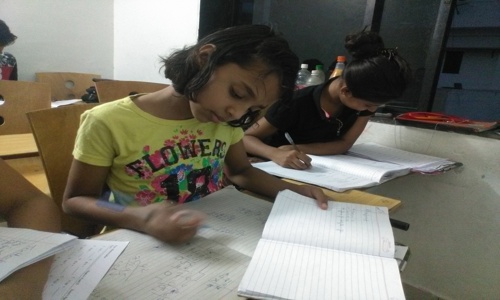 Bhadresh Jadhav Tution Classes - School Tuitions in Piplod, Surat