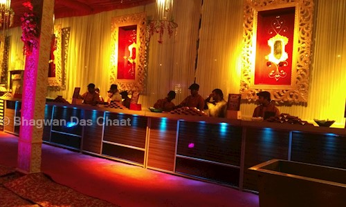 Bhagwan Das Chaat - Catering Services in Ghazipur, Delhi