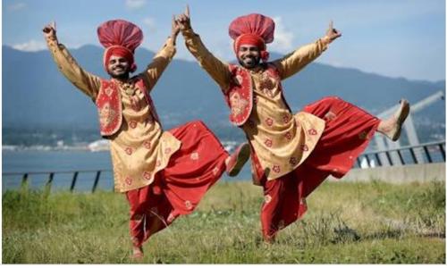 Bhangra Tutor - Home Tuitions in Sector 24, Gurgaon