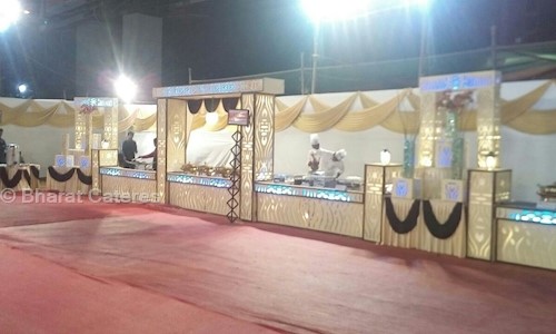 Bharat Cateres - Catering Services in Palghar West, Palghar