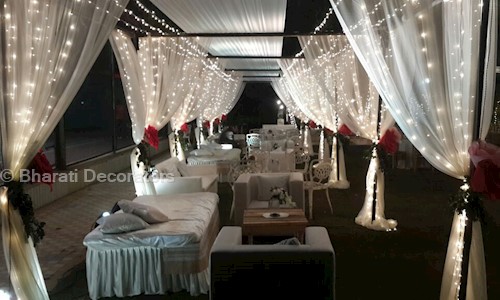 Bharati Decorators - Catering Services in Andheri West, Mumbai