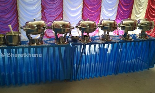 Bharatkhana - Catering Services in Kundalahalli, Bangalore
