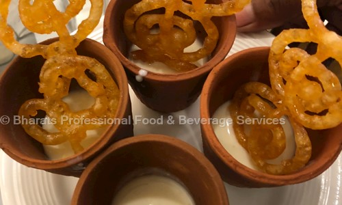 Bharats Professional Food & Beverage Services - Catering Services in Gole Market, Delhi