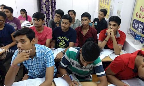 Bhardwaj Tutors - School Tuitions in Alaknanda, Delhi