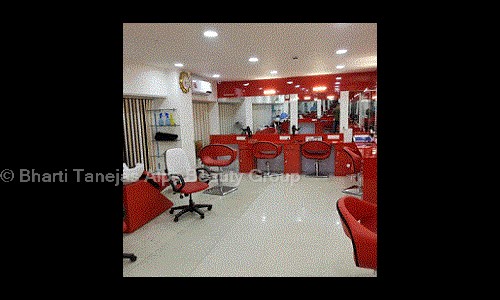 Bharti Tanejas Alps Beauty Group - Job Training in Navrangpura, Ahmedabad