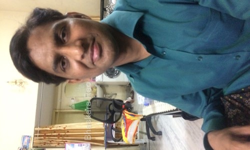 Bhaskar Rao - School Tuitions in Sanath Nagar, Hyderabad
