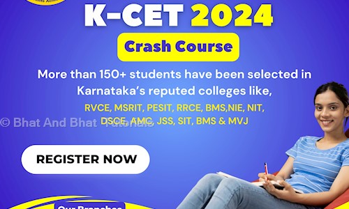 Bhat And Bhat  Tutorials - School Tuitions in Rajarajeshwari Nagar, Bangalore