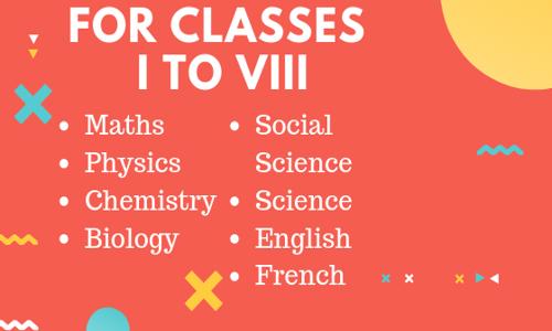Bhavani Tuition Classes - School Tuitions in Secunderabad, Hyderabad