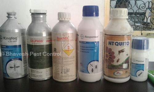Bhavesh Pest Control - Pest Control in Bagh Lingampally, Hyderabad