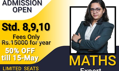 Bhavy Group Tution - School Tuitions in New Ranip, Ahmedabad