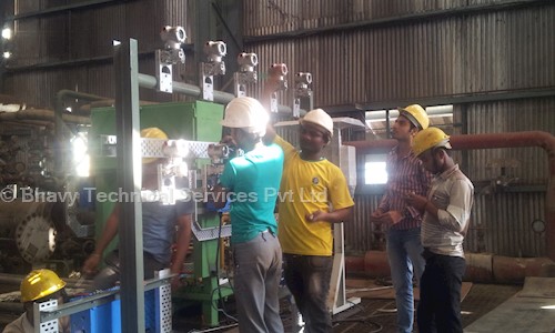Bhavy Technical Services Pvt Ltd - Job Training in Old Panvel, Mumbai