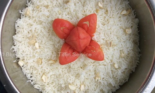 Bherunath Caters & Tiffin Service - Catering Services in Chandlodia, Ahmedabad