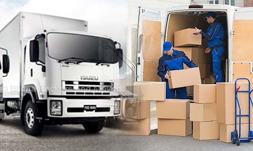 Bhima Packers and Movers - Packers and Movers in Yelachenahalli, Bangalore