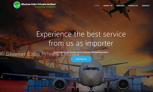 Bhumer Exim Private Limited - Job Training in Nagercoil Town, Nagercoil
