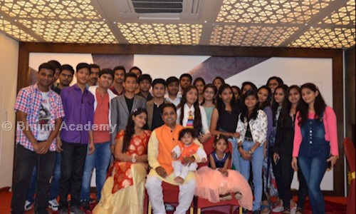 Bhumi Academy - School Tuitions in Vasna Road, Vadodara