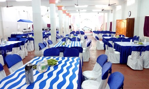 Big Star Events - Catering Services in Pappanamcode, Trivandrum