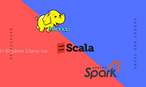 Bigdata Clans Inc - Job Training in BTM Layout, Bangalore