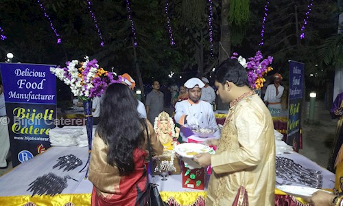 Bijoli Caterer - Catering Services in Kolkata, Kolkata