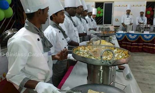Bindass Caterer - Catering Services in Paikpara, Kolkata
