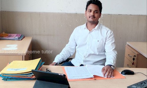 Biology  home tutor - School Tuitions in Sadashiv Peth, Pune