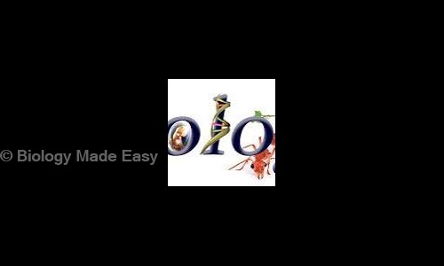 Biology Made Easy - School Tuitions in Sector 28, Faridabad