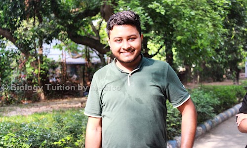 Biology Tuition by Medico - School Tuitions in Bow Bazar, Kolkata