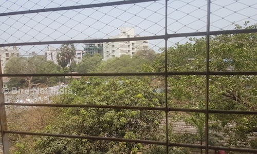 Bird Net India - Pest Control in Thane West, Mumbai