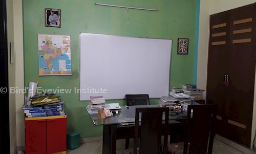 Bird's Eyeview Institute - School Tuitions in Vaishali, Ghaziabad