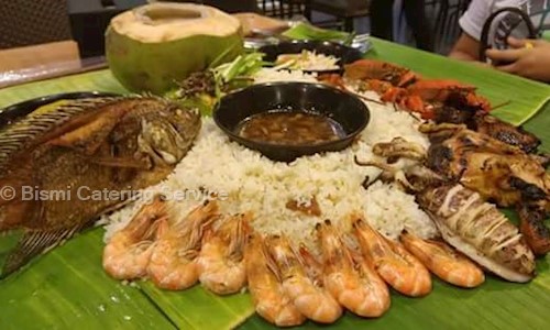 Bismi Catering Service - Catering Services in Cochin City, Cochin
