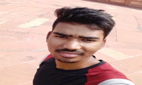Biswajit Mahanta - School Tuitions in Powai, Mumbai
