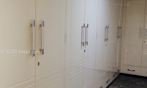 BJR Interiors - Interior Designers & Decorators in Yelachenahalli, Bangalore