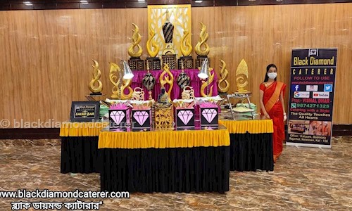 blackdiamondcaterer - Catering Services in Rajarhat, Kolkata