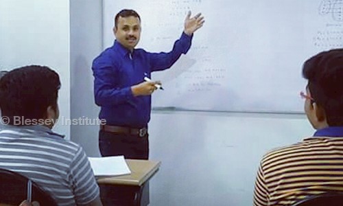 Blessey Institute - School Tuitions in Chandkheda, Ahmedabad