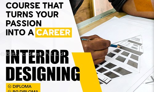 Blitz Academy Pvt. Ltd. - Job Training in Kaloor, Cochin