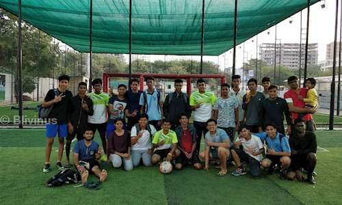 Blivinus - School Tuitions in Kondhwa Budruk, Pune