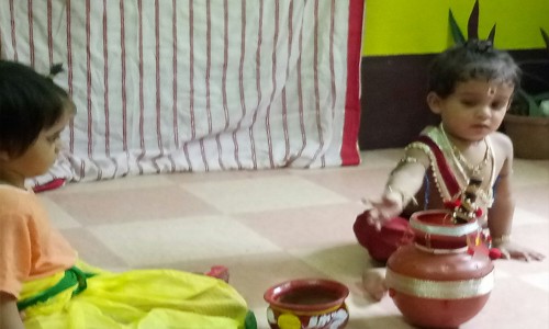 Blossoms Play School - Playschools in Behala, Kolkata