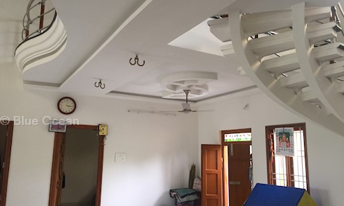 Blue Ocean - Interior Designers & Decorators in Pondicherry, Pondicherry