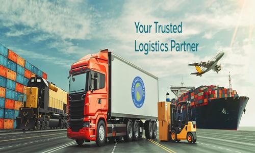 Blue Skies Logistics - Packers and Movers in Hulimavu, Bangalore