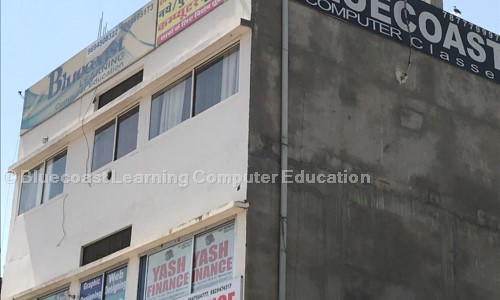 Bluecoast Learning Computer Education - School Tuitions in Vidhyadhar Nagar, Jaipur