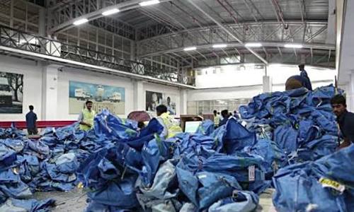 Bluedart - Packers and Movers in Jayanagar, Bangalore